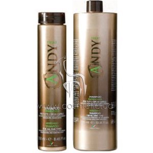 ������� ���������� ��� ���� ����� ����� Dikson Andy Rinfrescante Shampoo