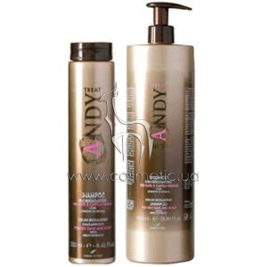 ������� ��� ������ ���� ������ Dikson Andy Seboregolatore Shampoo