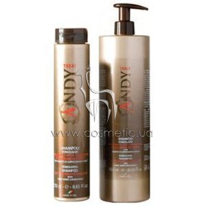 ������� ������ ��������� � ��� ����� ����� Dikson Andy Stimolante Shampoo