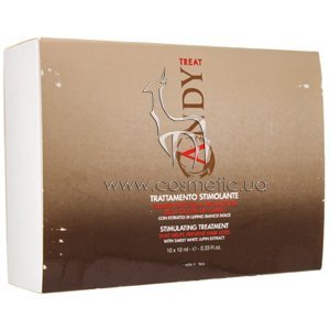 ������ ������ ��������� ����� Dikson Andy Stimolante Tratt