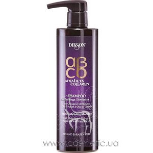 ����������������� ������� ��� ���� ����� ����� Dikson Argabeta Oil ArgaBeta Collagen Shampoo