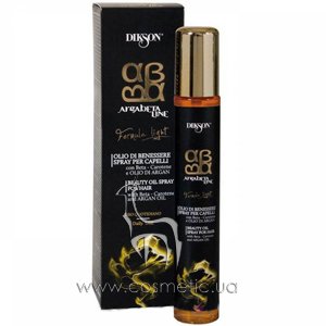 �����-����� � ������������ Dikson Argabeta Oil ArgaBeta Spray Oil