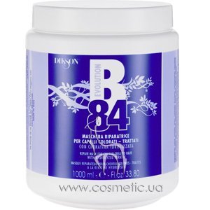 ����� ��� ����� Dikson B-84 Riparatrice Maschera