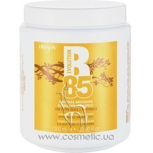 ������������� ����� � �������� �������� �������� � ���������� Dikson B-85 Anticrespo Maschera