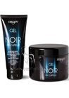 ���������� ���� ��� ����� ����� Dikson Barber Pole Gel Noir Per Capelli small
