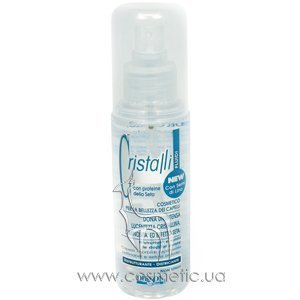 ����������� ����� � ���������� ����� Dikson Cristalli Fluidi