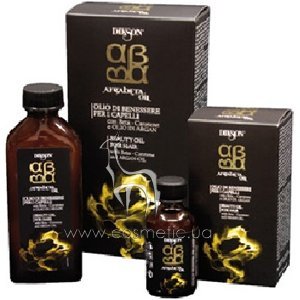 ����� ��� ����� Dikson Dikson Argabeta Oil