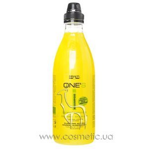 ������� ������ ������� � ��� ������ ����� �������-������ Dikson Dikson One's Igienizzante Shampoo