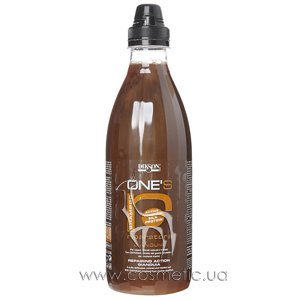 ����������������� ������� ��� ����� ����� ���������� ��������� �������� � ������� Dikson Dikson One's Riparatore Shampoo