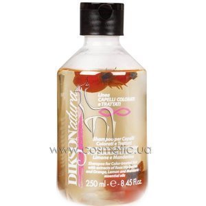 ������� ��� ���������� ����� Dikson DIKSONatura Colorati Shampoo