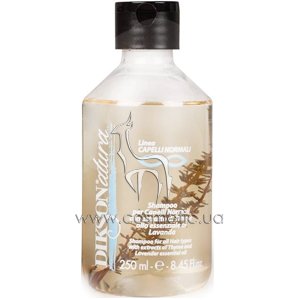 ����������� ��� ���������� ����� � ���������� ������� Dikson DIKSONatura Normali Conditioner