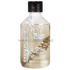 ������� ��� ���������� ����� � ���������� ������� Dikson DIKSONatura Normali Shampoo