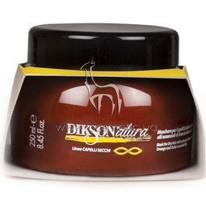 ����� ��� ����� ����� � ���������� ������������ � ���� Dikson DIKSONatura Secchi Maschera