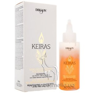 ����������������� ��������� ������� �� �������� ��� ���� ����� ����� Dikson Keiras Age Protection Serum