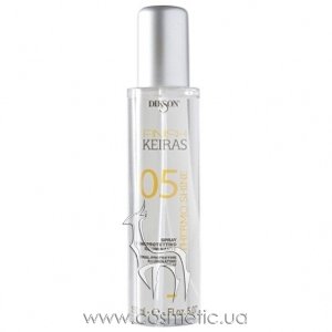�����-����������� � ������� Dikson Keiras Finish 05 Spray Thermo Shine