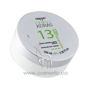 ������� ������������ ����� ��� ����� Dikson Keiras Finish 13 Pasta Modelante