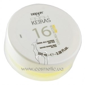 ���� �� ������ ����������������� ���� ������� Dikson Keiras Finish 16