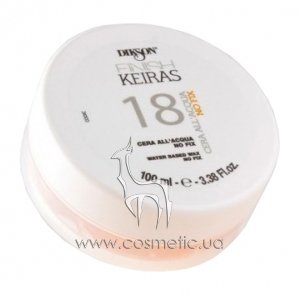 ���� �� ������ ����������������� ���� ���������� Dikson Keiras Finish 18