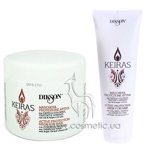 �������� ����� ��� ������ ���������� ����� Dikson Keiras Protezione Attiva Maschera