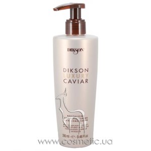 ���������������� � ����������� ����������� Dikson Luxury Caviar Conditioner