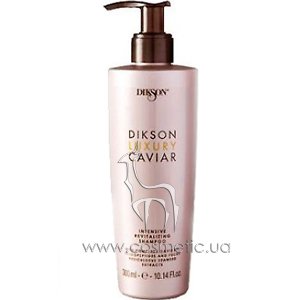���������������� ������� Dikson Luxury Caviar Shampoo