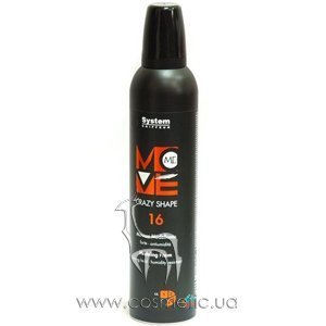 ������������ ���� ��� ����� Dikson Move Me 16 Crazy Shape