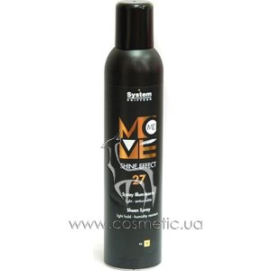�����-����� ��� ����� Dikson Move Me 27 Shine Effect