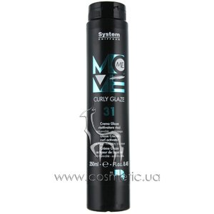 ���� ��� ������ Dikson Move Me 31 Curly Glaze