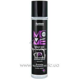 ����� ��� ����� Dikson Move Me 33 Brilly Brix