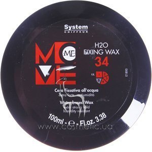 ������������� ���� ��� ����� �� ������ ������ Dikson Move Me 34 �2� Fixing Wax