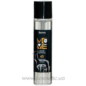 ��������� ��� ������ ����� � ������������ Dikson Move Me 43 Dens Crystals