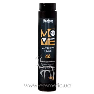 ����������� ��� ����� Dikson Move Me 46 Antifrizzy Glaze