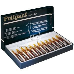 �������� � ������������� � ������������� �����������, ������������� ���������� ������ ��������� ����� Dikson Polipant Complex