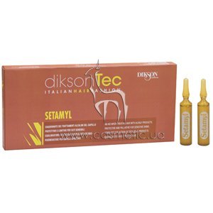 ������ �� ����� ���������� �������� Dikson Setamyl Complex