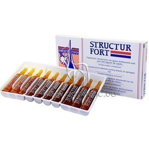 ����������������� �������� ��� ���������� ������ � ��������� ����� Dikson Structur Fort Complex