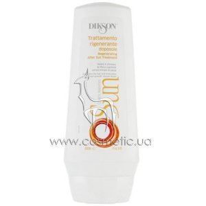 ����������������� �������� ��� ����� ����� ������ Dikson Sun Trattamento