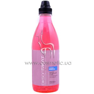 ������� ����������������� ��� ���������� ����� Dikson Treat Repairing Shampoo