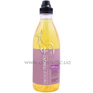 ����������� � ����������������� ������� ��� ���� ����� ����� Dikson Treat Restructurante Shampoo