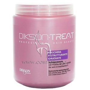 ����������������� ����������� ����� Dikson Treat Ristrutturante Maschera