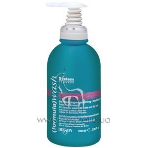 ����������������� ����������� ����������� Dikson Wash Nourishing Conditioner