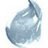 ����-����� ��� ��� Dior 1 Couleur Eye Gloss # 240 - Azur