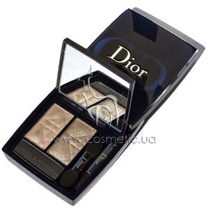 ������� ����������� 3-������� ���� Dior 3 Couleurs Glow