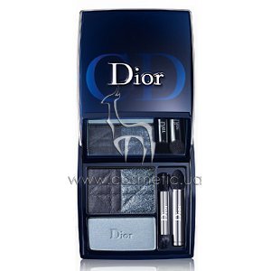 3-������� ������� ��� �������� ��������� ������� ���� Dior 3 Couleurs Smoky
