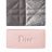 3-������� ������� ��� �������� ��������� ������� ���� Dior 3 Couleurs Smoky #051 Smoky Pink