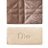 3-������� ������� ��� �������� ��������� ������� ���� Dior 3 Couleurs Smoky #571 Smoky Nude