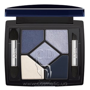 ������� ����� ������������ ������� Dior 5 Couleurs Designer