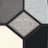 ������� ����� ������������ ������� Dior 5 Couleurs Designer #008 Smoky Design Smoky Design