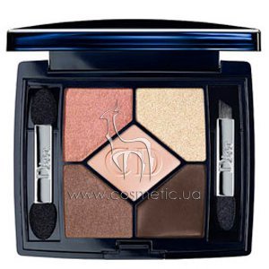 ���� ��� ��� � �������� �������� Dior 5 Couleurs Lift