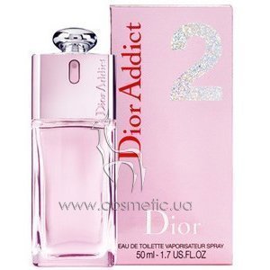 ��������� ���� Dior Addict 2