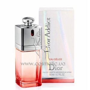 ��������� ���� Dior Addict Eau Delice